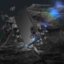 Schützen Sie Ihr Samsung Galaxy 24 stilvoll mit unserer Anti-drop Hülle! Optimaler Schutz, verstärkte Ränder und transparentes Design erhalten die Eleganz Ihres Geräts. Perfekt für den Alltag!