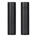 Laden Sie Ihre Apple Watch® und andere Geräte mit dem F-Energy F10k4 Powerbank: 10.000 mAh, 4 Ausgangsports, kabellose Ladefunktion. Ideal für unterwegs!