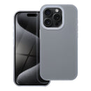 Optimaler Schutz trifft auf schlichtes Design – diese graue Schutzhülle für das Apple iPhone 16 vereint Stil mit Funktionalität. Ihr Smartphone bleibt sicher und stilvoll geschützt.