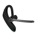 Das Forcell Orion Plus Mono-Funk-Headset bietet herausragende Klangqualität mit Environmental Noise Cancellation (ENC) für ungestörte Gespräche. Dank Bluetooth 6.0 und EDR ist eine stabile Verbindung zu zwei Geräten gleichzeitig möglich. Mit einer Akkulaufzeit von bis zu 15 Stunden und einem 170mAh Akku eignet es sich ideal für lange Telefonate und eine komfortable Nutzung.