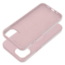 Entdecke Stil und Schutz mit dieser eleganten pinken Schutzhülle für das Apple iPhone 15 Pro Max. Ein perfekter Begleiter, der dein Smartphone vor den Tücken des Alltags bewahrt.