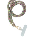 **Entdecken Sie die SWING 8mm Handykette:** Überall sicher und stilvoll Ihr Smartphone tragen. Verstellbar, robust, in vielen Farben erhältlich. Ideal für jeden Tag!