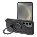 Die Handytasche für das Samsung Galaxy A56 bietet optimalen Schutz und zusätzliche Funktionalität. Mit einem praktischen Ring, der Halt gibt, und robuster Bauweise ist sie ideal für den Alltag. Schützen Sie Ihr Gerät stylish und sicher!