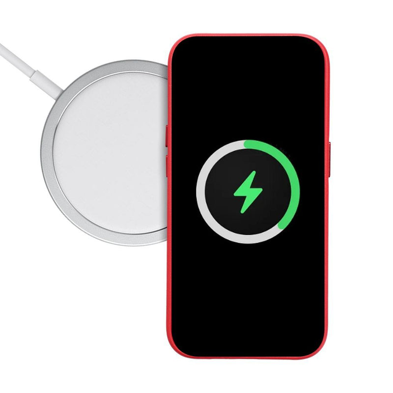 Optimieren Sie Ihr iPhone 15 Pro mit dem eleganten Leder MagSafe Case! Stark, stilvoll und ökofreundlich bietet es sicheren Halt und einfaches kabelloses Laden. Perfekter Schutz und modisches Design in einem.