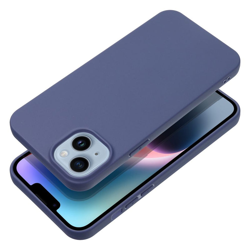 Kaufen Sie das Apple iPhone 14 Matt Case für optimalen Schutz & Stil! Rutschfestes Finish, präzise Aussparungen & kompatibel mit induktivem Laden. Wählen Sie Ihr Lieblingsdesign.