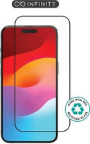 eStuff Panzerglas für iPhone 15 Pro Max