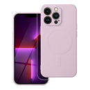 Schützen Sie Ihr Samsung Galaxy S24 mit dem Silicone Mag Cover. Perfekt entwickelt für es, bietet es robuste, transparente Schutz gegen Stöße und Kratzer. Kompatibel mit MagSafe für einfaches, sicheres Laden. Ideal für täglichen Gebrauch und Langlebigkeit.