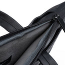 **Notebook Tasche 16 Zoll**: Ideal für Laptops bis 15,6 Zoll. Hochwertige Materialien garantieren Robustheit, während die Innenpolsterung optimalen Schutz bietet. Platz für Zubehör und schneller Zugriff dank durchdachtem Layout. Sichern Sie Ihren Laptop stilvoll!
