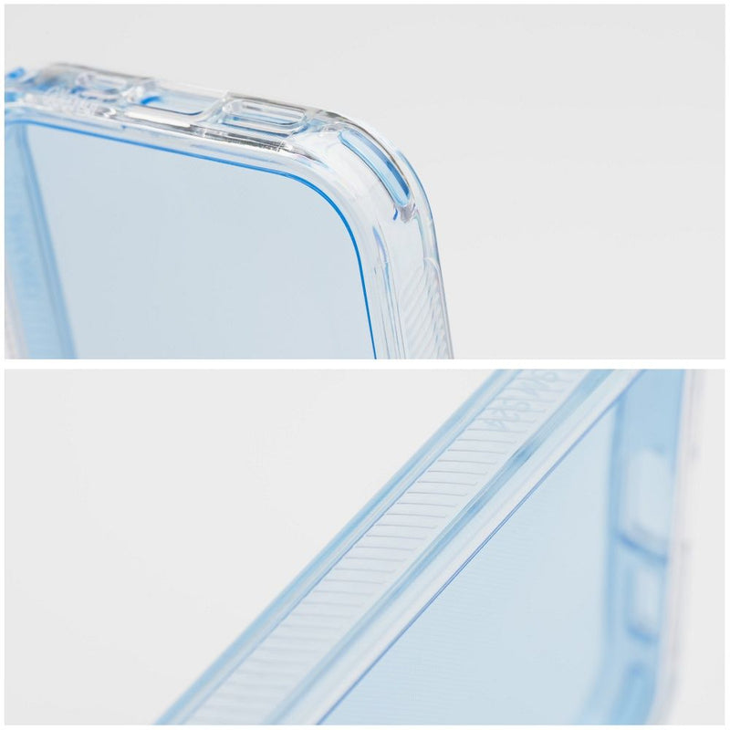 Samsung Galaxy S25 Ultra: Perfekter Schutz mit dem Matrix Clear Case. Transparente, robuste Hülle für täglichen Schutz. Optimal gegen Stürze gesichert. Stylish und funktionell!