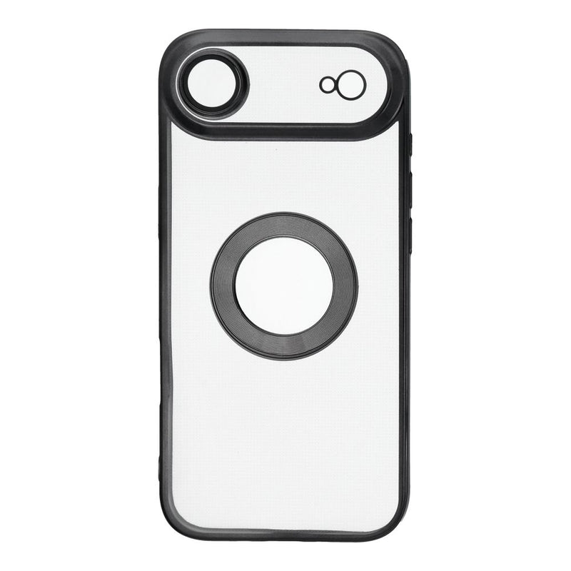 Schützen Sie Ihr Apple iPhone 17 Air stilvoll mit dem Glam Case! Spezialdesign bietet optimalen Schutz und trendigen Look. Perfekt für Stilbewusste, die Funktionalität schätzen. Holen Sie sich Glam Case jetzt!