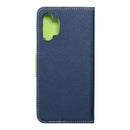 Schützen Sie Ihr Samsung Galaxy A32 5G stilvoll mit dem Fancy Book! Diese Handytasche kombiniert Eleganz und Funktionalität mit Premium Eco-Leder und praktischen Fächern. Ideal für Schutz und Organisation.