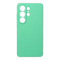**Optimaler Schutz für Samsung Galaxy S26 Ultra: 2mm Silikonhülle!** Schützen Sie Ihr Gerät stilvoll mit der langlebigen, rutschfesten Silicone 2mm Schutzhülle. Ideal für umfassende Sicherheit ohne Kompromisse bei Design oder Funktionalität.