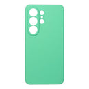 **Optimaler Schutz für Samsung Galaxy S26 Ultra: 2mm Silikonhülle!** Schützen Sie Ihr Gerät stilvoll mit der langlebigen, rutschfesten Silicone 2mm Schutzhülle. Ideal für umfassende Sicherheit ohne Kompromisse bei Design oder Funktionalität.