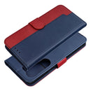 Schützen Sie Ihr Samsung Galaxy S26 mit dem Split Book Holster: Stilvoll, praktisch und robust. Kunstleder-Design, integrierte Geldbörse und Standfunktion. Ideal für Alltag und mehr!