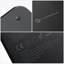Der FORCELL F-ENERGY E856 ist ein universeller Laptop-Ladegerät mit 65W Leistung sowie 6 austauschbaren Adaptern. Er bietet schnelle Ladezeiten über USB-C und ist mit verschiedenen Geräten kompatibel. Das schlanke Design ermöglicht eine einfache Handhabung und hohe Energieeffizienz.