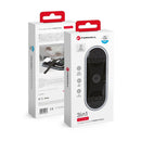 **Forcell F-ENERGY Ellipse 3-in-1:** Revolutioniere Deinen Ladealltag mit dem Wireless Charger für iPhone, Apple Watch & AirPods. 15W Leistung, Design & Sicherheit auf höchstem Niveau. Ideal für das schnelle Laden mehrerer Geräte.