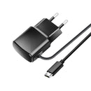 Kaufen Sie jetzt das Micro-USB Ladegerät TFK-TC-1100B: 10W Leistung, CE- und LVD-konform für maximale Sicherheit. Überhitzungsschutz, hoher Wirkungsgrad – ideal für den Alltag!