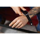 Entdecken Sie den stylischen FORCELL F-DESIGN FA01 Strap in Grün – die perfekte Ergänzung für Ihre APPLE Watch 42/44/45/49 mm. Kombinieren Sie Funktionalität mit einem Hauch von Farbe für Ihren aktiven Lebensstil.