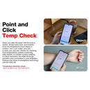 AGM X6 Phantom 5G 8/128, transparent