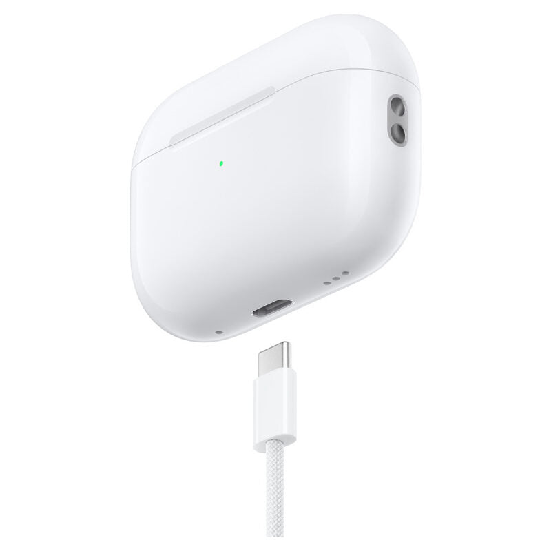 AirPods Pro (2.Gen.) mit MagSafe Ladecase (USB-C)