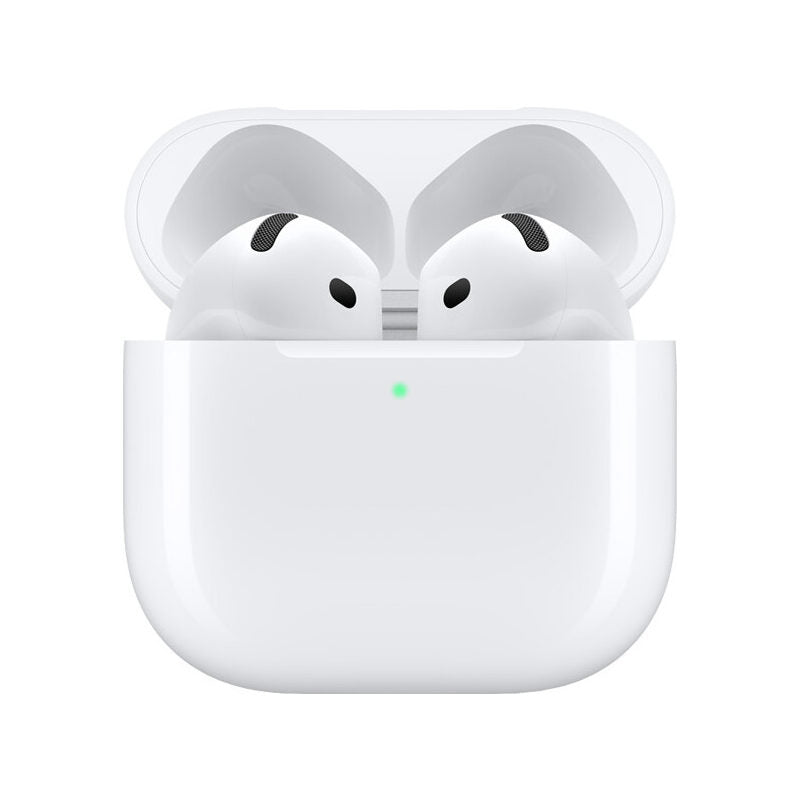 AirPods (4.Gen.) inkl. USB-C Ladecase