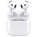 AirPods (4.Gen.) inkl. USB-C Ladecase und aktive Geräuschunterdrückung (ANC) 