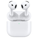 Apple AirPods (5. Gen.) WCC in Weiß mit H2 Chip, 3D Audio, Live-Übersetzung & Wireless Charging Case. Jetzt bei Innosoft entdecken!
