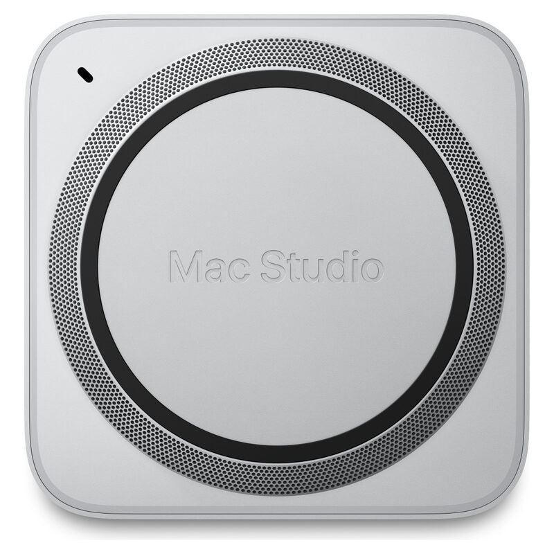 Apple Mac Studio, M2 Max