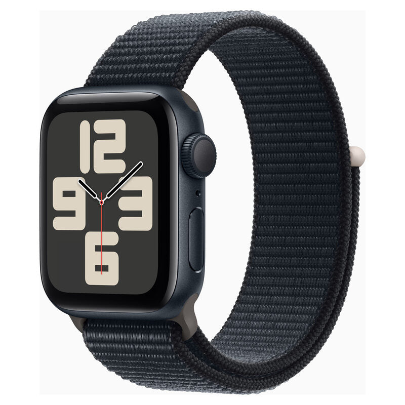 Apple Watch SE, Version 2023 GPS, 40mm