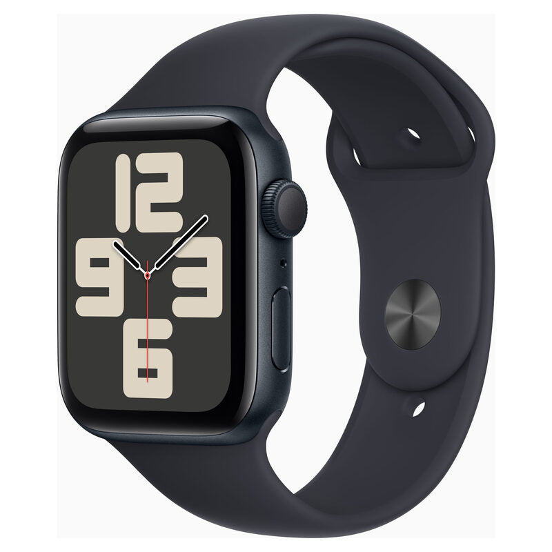 Apple Watch SE, Version 2023 GPS, 44mm