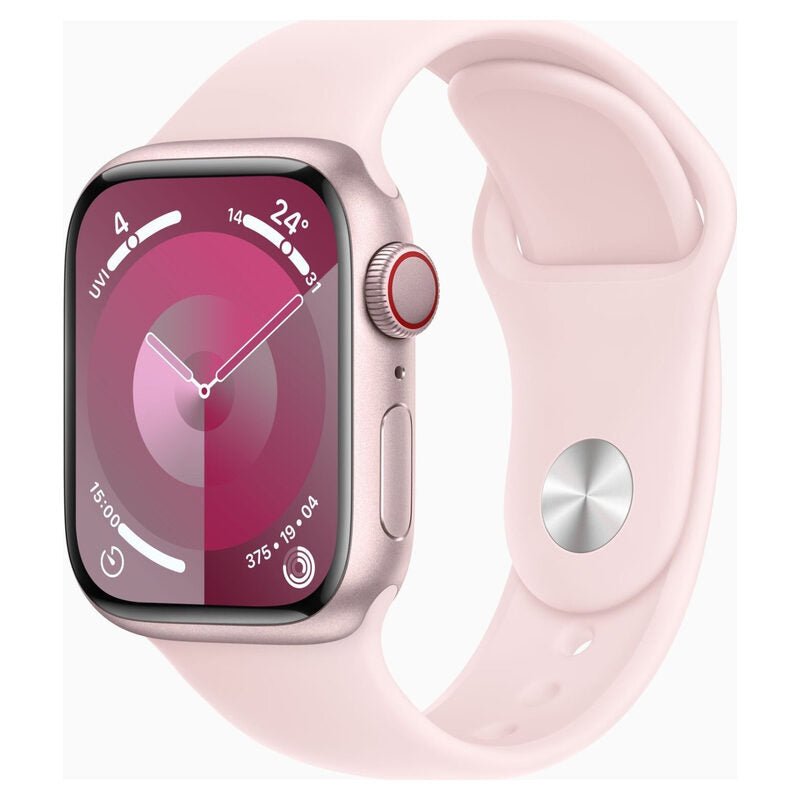Apple Watch S9 GPS+CELL 41mm