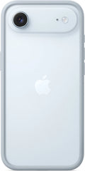 Apple Bumper für iPhone Air hellblau