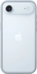 Apple Bumper für iPhone Air hellblau
