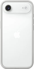 Apple Bumper für iPhone Air hellgrau