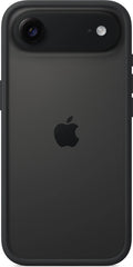 Apple Bumper für iPhone Air schwarz