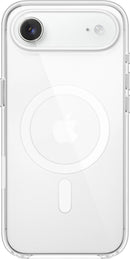 Apple Case mit MagSafe für iPhone Air frost
