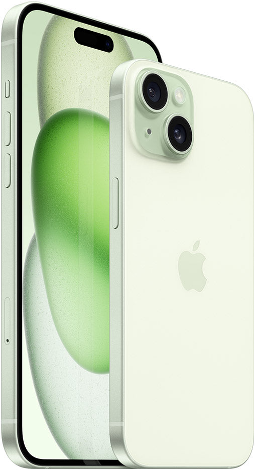 Apple iPhone 15 Plus kaufen offen