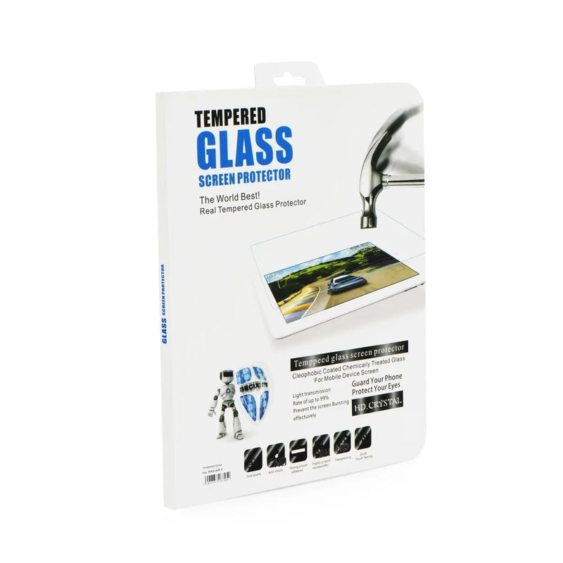 Apple iPad Air Schutzglas