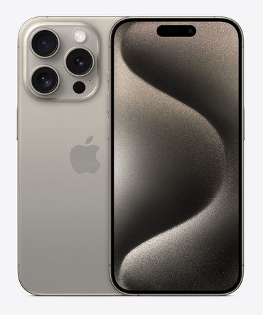 Apple iPhone 15 Pro Max in Österreich günstig kaufen