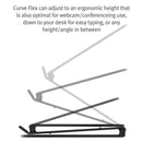 Twelve South Curve Flex (white)