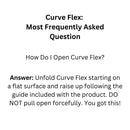 Twelve South Curve Flex (white)