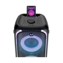 Fresh´n Rebel · BT-Lautsprecher PartySpeaker L (schwarz)