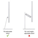 Twelve South BackPack 5 for M1 iMac 24" + Studio Display