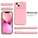 Backcover für dasd Apple iPhone 15 Pro in pink