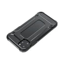 Backcover Samsung Galaxy A05s in schwarz