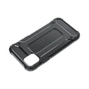 Backcover Samsung Galaxy A05s in schwarz