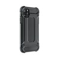 Backcover Samsung Galaxy A05s in schwarz