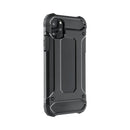 Backcover Samsung Galaxy A05s in schwarz