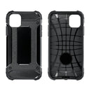 Backcover Samsung Galaxy A05s in schwarz