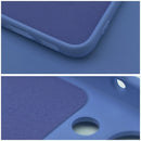 Backcover für das Samsung Galaxy A25 5G in blau